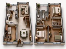 Blk 108 Teck Whye Lane (Choa Chu Kang), HDB Executive #597538631